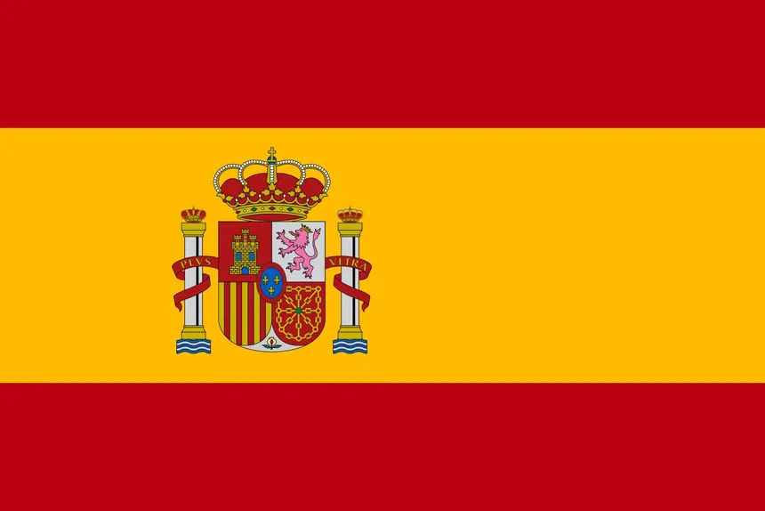 Spanja