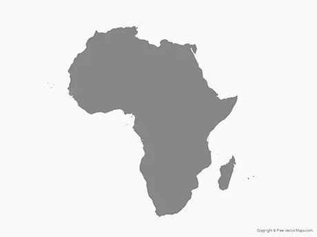 Afrika Veriore