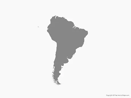 Amerika e Jugut