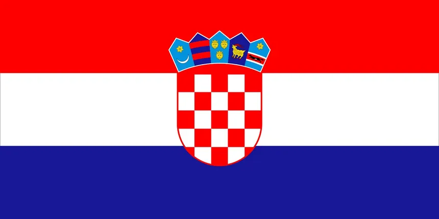 Kroacia
