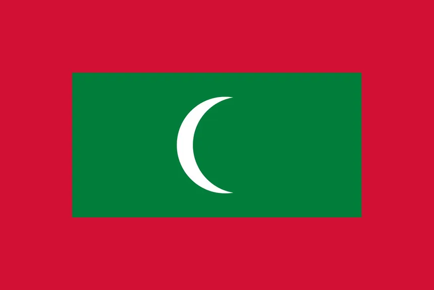 Maldivet