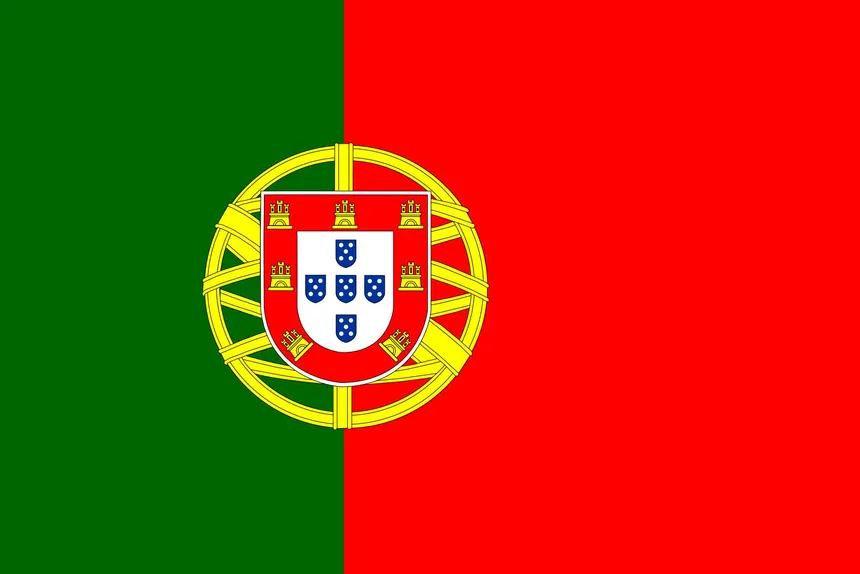 Portugalia
