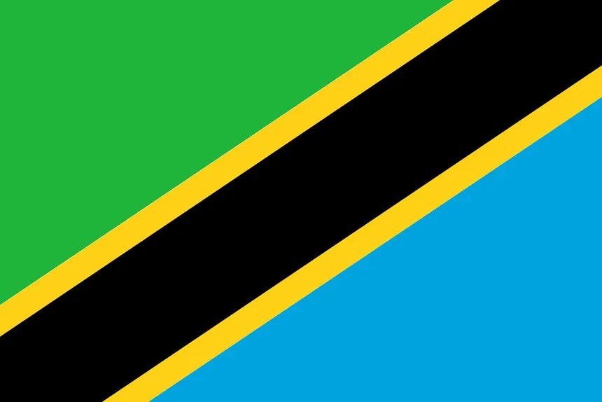 Tanzania